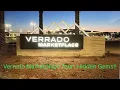 Touring the new Verrado Marketplace in Buckeye AZ