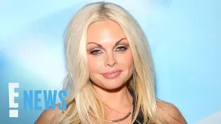 Adult Film Star Jesse Jane s Cause of Death Revealed E News
