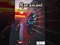 Lagu Raramani-Marugoru(Aroma locals)