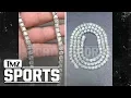 Antonio Brown Goes on 500k Jewelry Shopping Spree TMZ Sports