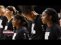 Chiney Ogwumike gives an inside look at ESPN Films 144 WNBA documentary SportsNation