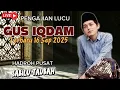 Download Lagu 🔴GUS IQDAM DAN HADROH PUSAT//16 SEPTEMBER 2025 LMGN
