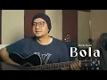 Download Lagu Bola - H. Ona Sutra Cover By Decky Ryan