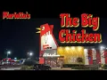 The Big Chicken - Georgia s Favorite Landmark