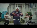 Saucy Video Song - DIVINE, Riar Saab | Mouni Roy | Official Music Video