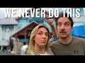 Camp Margaritaville Pigeon Forge Tons of activites