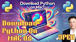 How to Download Install Python on macOS 2026 Complete Beginner Guide