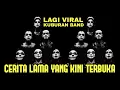Lagu Kuburan Band- Tak diberi Tulang Lagi (Viral TikTok ) 