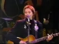 Nanci Griffith and Emmylou Harris   Across The Great Divide