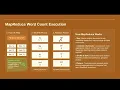 The MapReduce Paradigm Explained