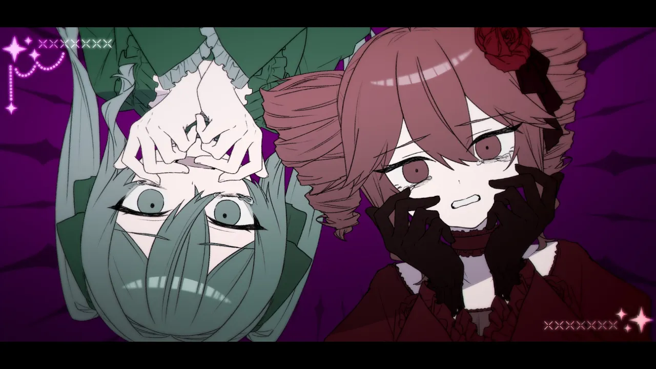 ボカロの神曲。ボーカロイドの名曲、人気曲