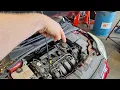 Ford DPS6 Transmission Overheating Warning Message Tips and Advice