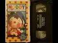 Download Lagu Noddy Gives a Birthday Party (1999 PolyGram Video VHS)