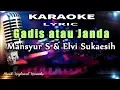 Download Lagu Gadis atau Janda Karaoke Tanpa Vokal