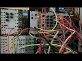 Lagu Experimental Ambient with Nonlinear Circuits
