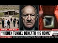 Inside Gene Hackman s Secret Tunnel The Discovery No One Expected