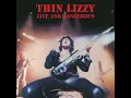 The Rocker (Live At The Rainbow Theatre, UK / 29th March 1978)