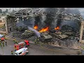 Download Lagu Rusia Danai Oprasi Iran ke Israel‼️Pabrik Tank Merkava Israel Hancur oleh Rudal Balistik