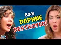 Bold and the Beautiful Daphne s World CRUMBLES After Best-Friend Steffy s BETRAYAL Soap Dirt B B