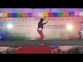 Download Lagu Rocking Dance performance by Lovely Pavan