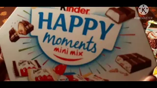 Kinder Happy Moments Mini Mix Kinder Duplo Kinder Country Kinder Bueno Kinder Maxi King Kinder Joy 