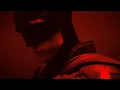 THE BATMAN 2021 First Look - Robert Pattinson Batsuit Reveal