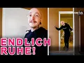Download Lagu DAS macht eine Tür SCHALLDICHT! 🤫 | 14.12.20 | #WERKTAG. mit Jonas Winkler