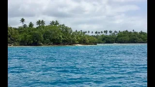 Episode 28 Peterson Bay & The Blue Holes