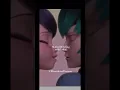 #miraculousladybug #lukanette #adrienette