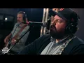 Donovan Woods - "Next Year" (Recorded Live for World Cafe)