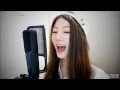 Download Lagu HATSUNE MIKU  - OJAMA MUSHI (おじゃま虫)┃Cover by Raon Lee