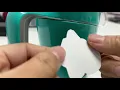 Premium clear Labels DIY Cutting sticker Waterproof More details Please contact ella yunsays com