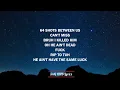 42 Dugg - Bestfriends (Lyrics) 🎶
