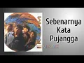 Download Lagu IKLIM - Sebenarnya Kata Pujangga | Video Lirik