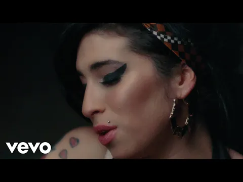 Download MP3 Amy Winehouse - You Know I'm No Good