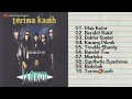 Full Album Jamrud - Terima Kasih