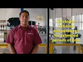 Tips in a Jiffy - Motor Oil
