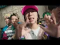 BE:FIRST / Boom Boom Back -Music Video-