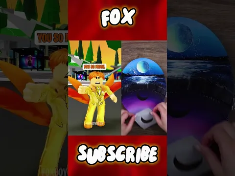 That awkward MOMENT when the KID OUTSMARTS his WHOLE Family on ROBLOX! 😱 #roblox