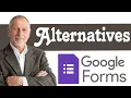 Top 5 Best Google Forms Alternatives 2023 Free and Paid