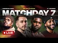 Chunkz replaces Niko! | Baller League Matchday 7