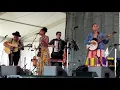 Our Native Daughters 'You're Not Alone' Allison Russell , Newport Folk Festival, Newport  7-28-2019