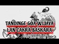 Download Lagu TANDINGE GOA WIJAYA LAN CAKRA BASKARA ||| WAYANG KULIT || KI MANTEB SOEDARSONO ||| CERITA WAYANG |||