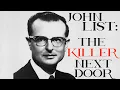 Download Lagu John List: The Killer Next Door