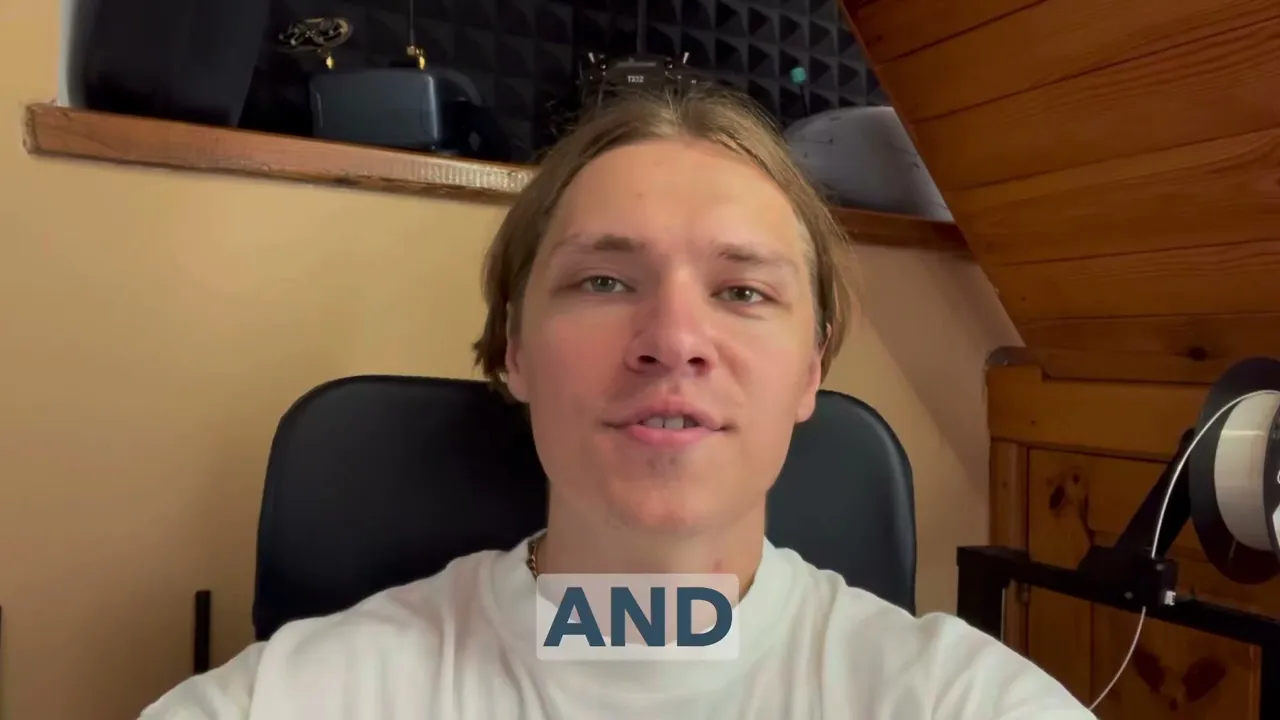 Upwork Intro – Ian Koncevich, Top Rated Full-Stack developer