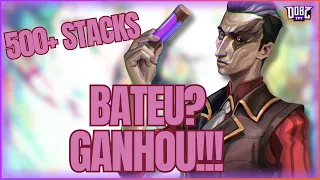 A COMPOSIÇÃO QUE MAIS GANHA JOGO DE TODO O META! | Teamfight Tactics
