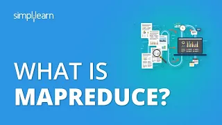 What Is MapReduce What Is MapReduce In Hadoop Hadoop MapReduce Tutorial Simplilearn