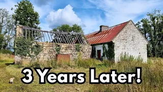 Who Lived Here Before Us & What The Neighbours Think!