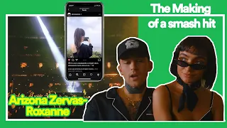 Download Arizona Zervas - Roxanne | The Making of a Smash Hit MP3