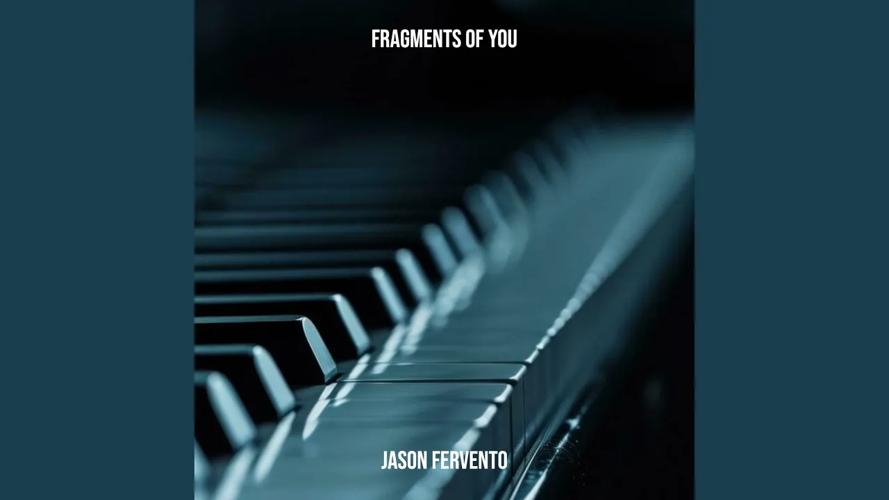 Fragments of You Fragments of You
